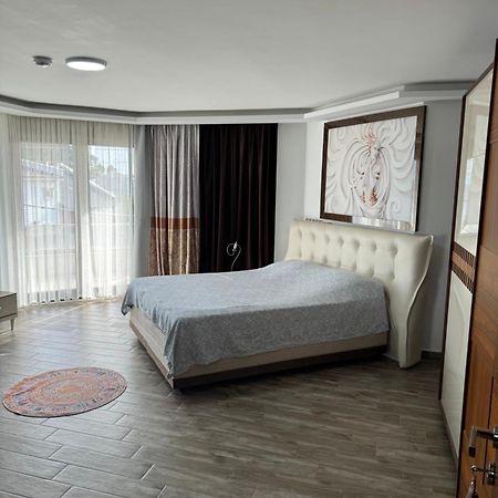 Ella Willa Suite House Butik Otel グレ エクステリア 写真