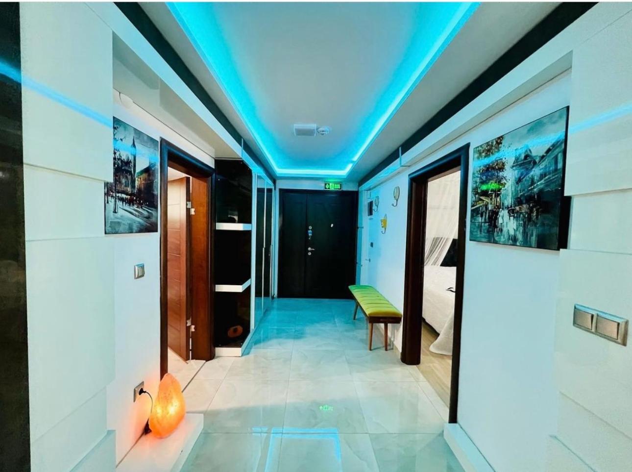 Ella Willa Suite House Butik Otel グレ エクステリア 写真