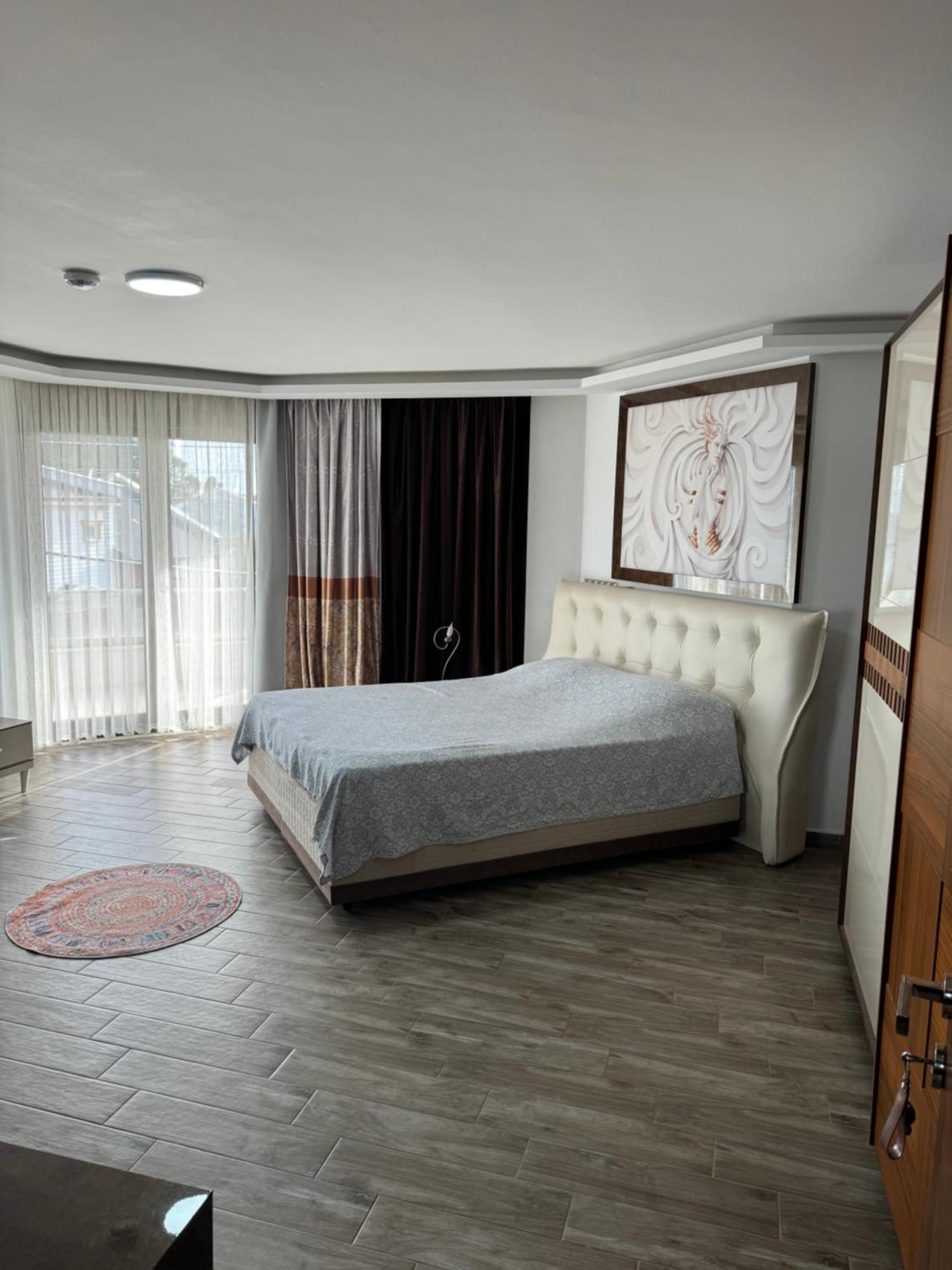 Ella Willa Suite House Butik Otel グレ エクステリア 写真
