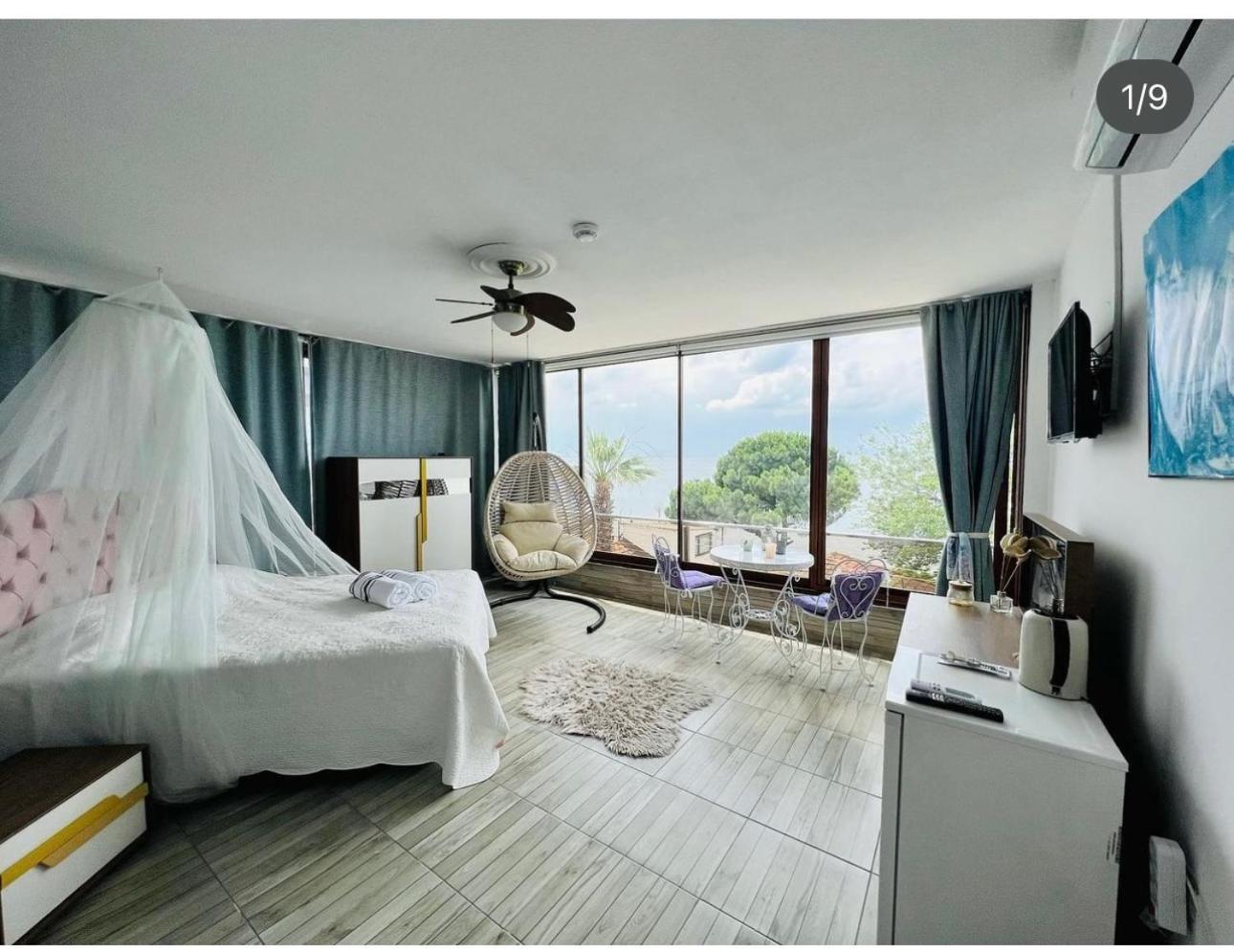 Ella Willa Suite House Butik Otel グレ エクステリア 写真
